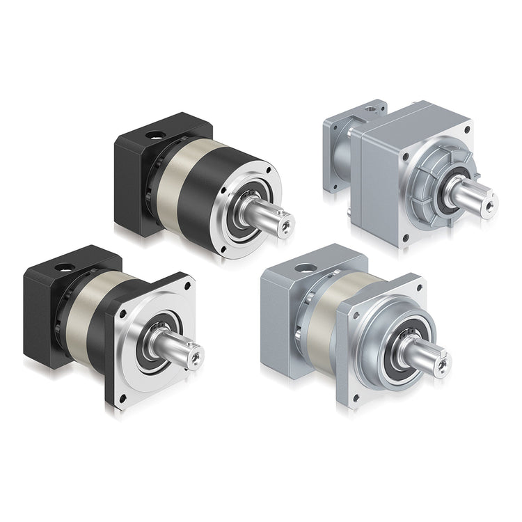 Planetary Gear Box