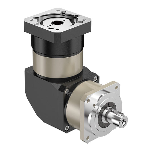 High Precision Planetary GBFR