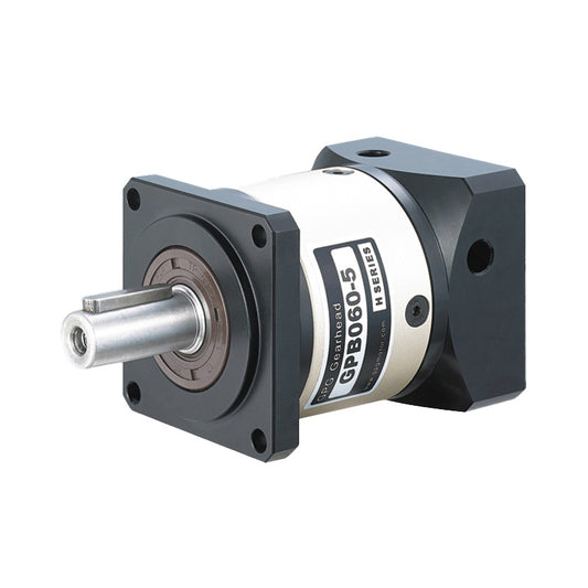Precision planetary reducer GPE/GPB