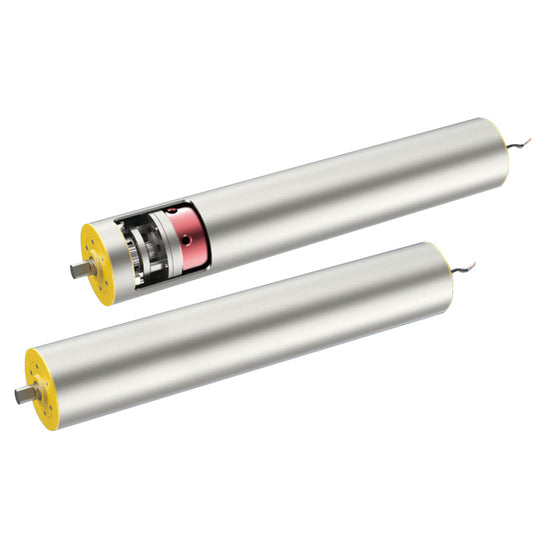 AC Electric Drum Motor